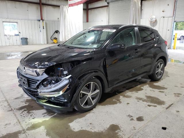 2022 HONDA HR-V EX, 
