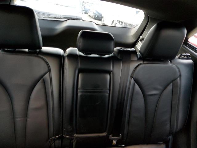 5LMCJ3D99HUL51264 - 2017 LINCOLN MKC RESERVE Ağ foto 10