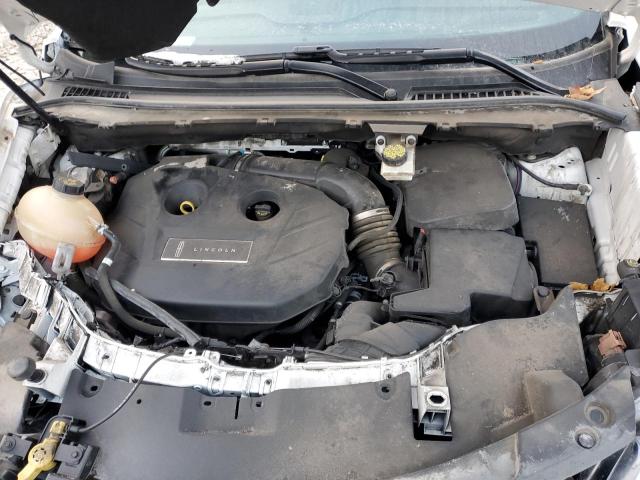 5LMCJ3D99HUL51264 - 2017 LINCOLN MKC RESERVE Ağ foto 12