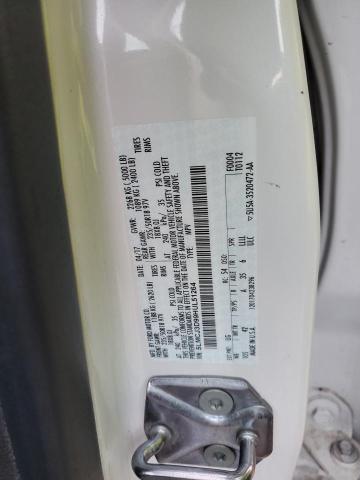 5LMCJ3D99HUL51264 - 2017 LINCOLN MKC RESERVE Ağ foto 13