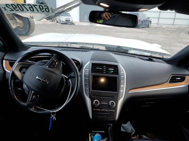 5LMCJ3D99HUL51264 - 2017 LINCOLN MKC RESERVE Ağ foto 8