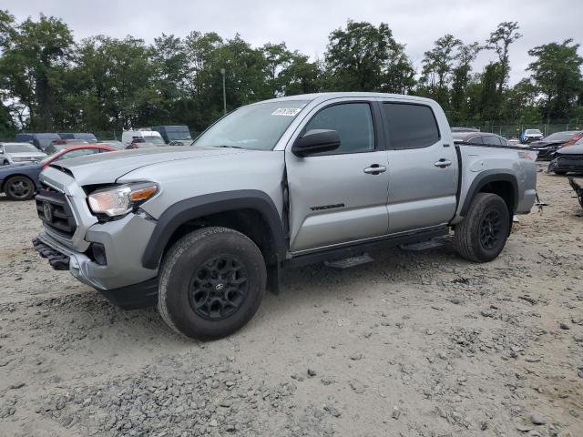 2023 TOYOTA TACOMA DOUBLE CAB, 