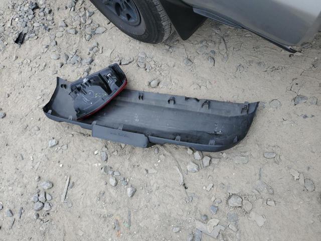 3TMCZ5AN4PM578376 - 2023 TOYOTA TACOMA DOUBLE CAB Күміс фото 12