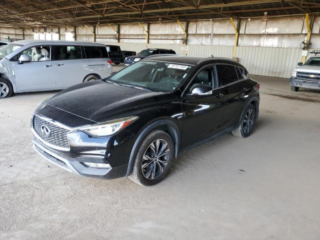 2018 INFINITI QX30 BASE, 