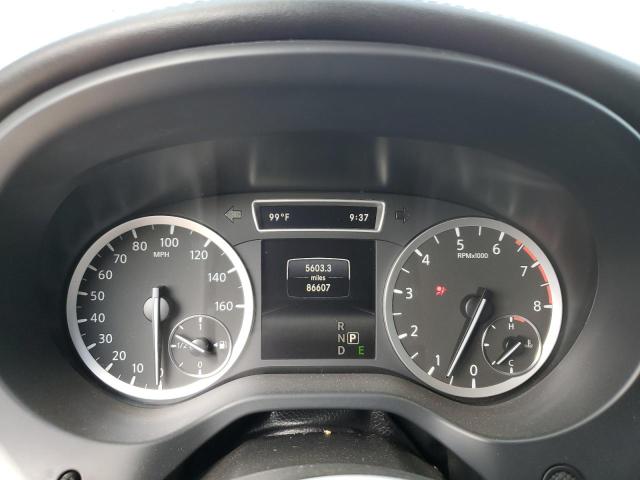 SJKCH5CR3JA056519 - 2018 INFINITI QX30 BASE BLACK photo 9