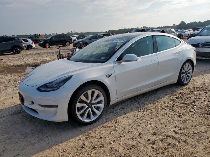 2020 TESLA MODEL 3, 