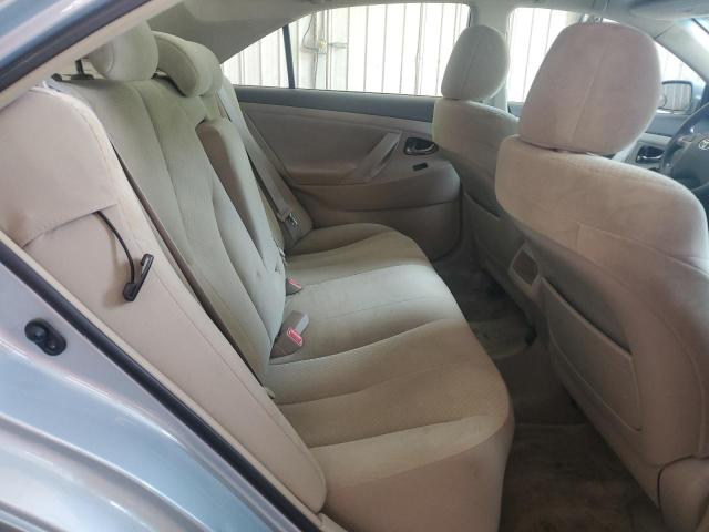 4T1BE46K98U739152 - 2008 TOYOTA CAMRY CE ლურჯი ფოტო 10