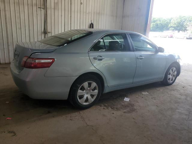 4T1BE46K98U739152 - 2008 TOYOTA CAMRY CE ლურჯი ფოტო 3