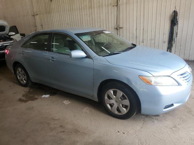 4T1BE46K98U739152 - 2008 TOYOTA CAMRY CE ლურჯი ფოტო 4