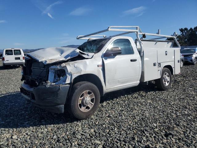 2022 RAM 2500 TRADESMAN, 