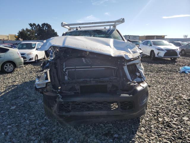 3C7WR4AJ0NG424234 - 2022 RAM 2500 TRADESMAN WHITE photo 5