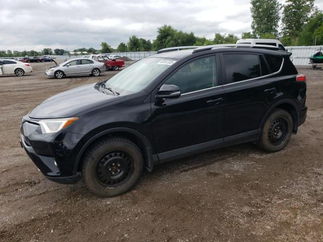 2016 TOYOTA RAV4 XLE, 