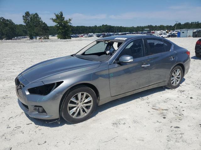 2017 INFINITI Q50 BASE, 