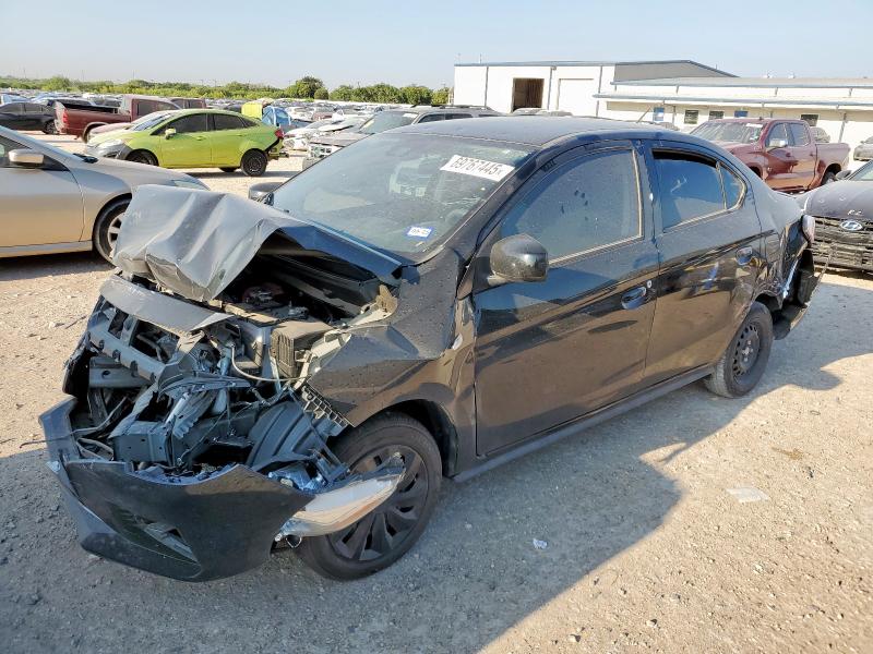 2023 MITSUBISHI MIRAGE G4 ES, 