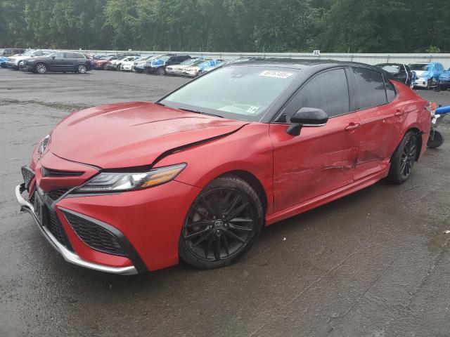 2023 TOYOTA CAMRY XSE, 