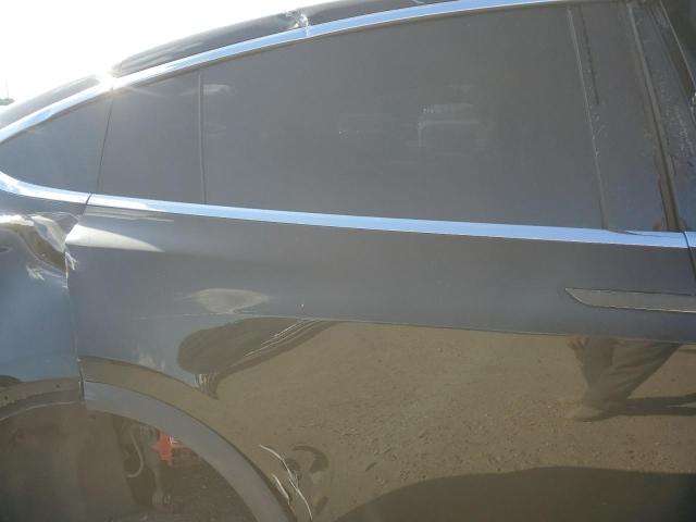 5YJXCAE4XGFS00189 - 2016 TESLA MODEL X Czarny zdjęcie 10