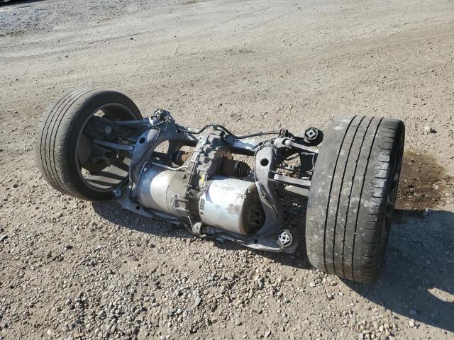 5YJXCAE4XGFS00189 - 2016 TESLA MODEL X Czarny zdjęcie 12