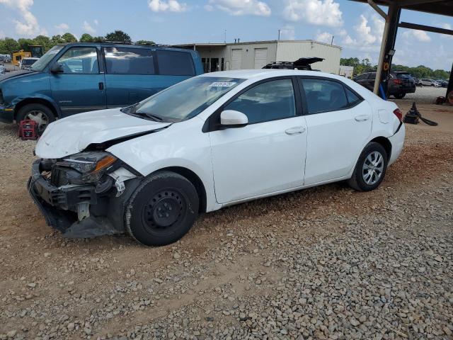 2019 TOYOTA COROLLA L, 