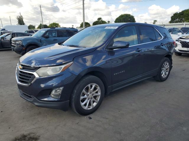 2019 CHEVROLET EQUINOX LT, 