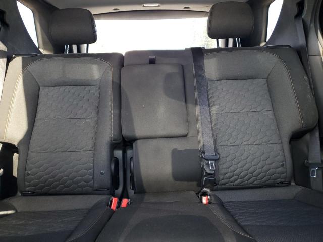 3GNAXKEV8KL257114 - 2019 CHEVROLET EQUINOX LT PURPLE photo 10