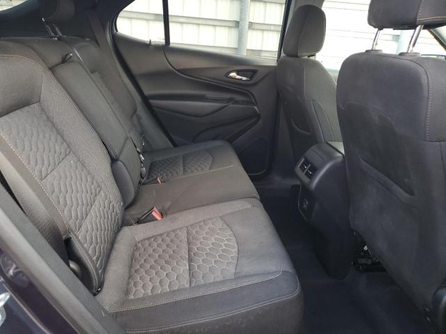 3GNAXKEV8KL257114 - 2019 CHEVROLET EQUINOX LT PURPLE photo 11