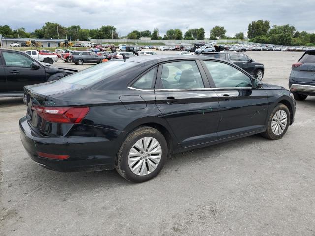 3VWC57BU9LM105089 - 2020 VOLKSWAGEN JETTA S 黑色 照片 3