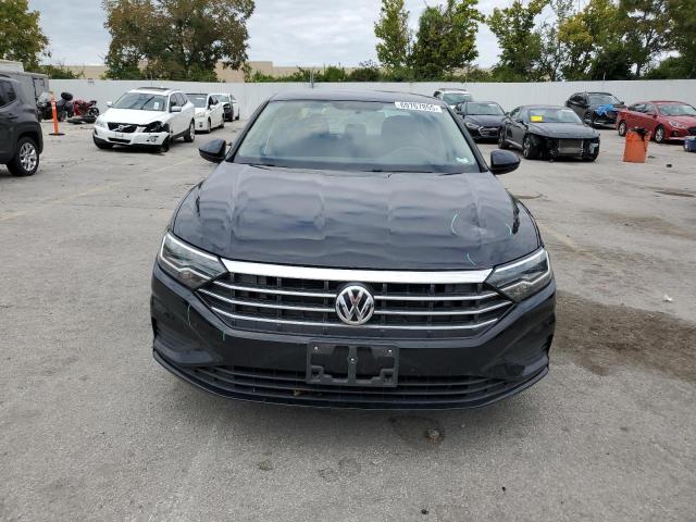 3VWC57BU9LM105089 - 2020 VOLKSWAGEN JETTA S 黑色 照片 5