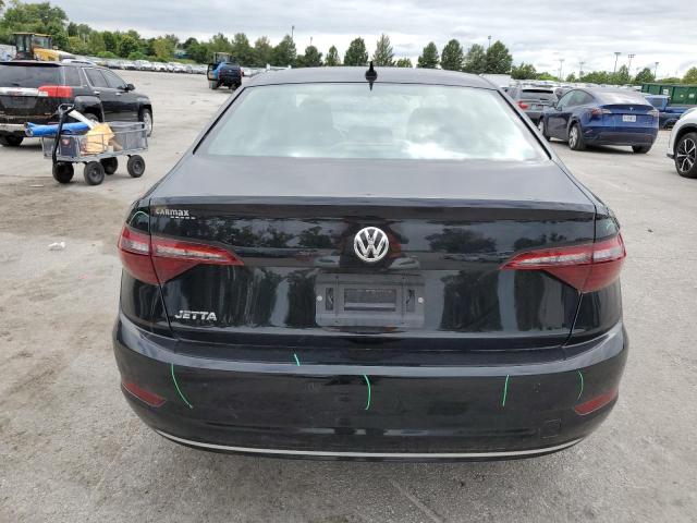 3VWC57BU9LM105089 - 2020 VOLKSWAGEN JETTA S 黑色 照片 6
