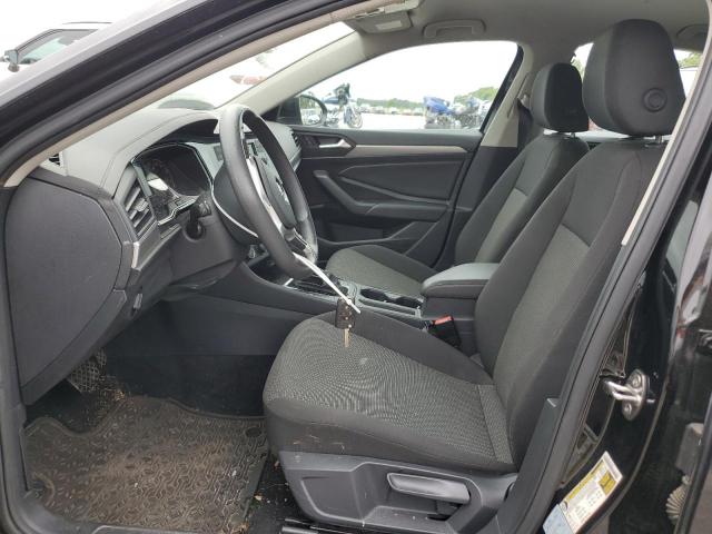 3VWC57BU9LM105089 - 2020 VOLKSWAGEN JETTA S 黑色 照片 7