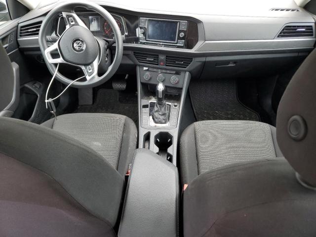 3VWC57BU9LM105089 - 2020 VOLKSWAGEN JETTA S 黑色 照片 8