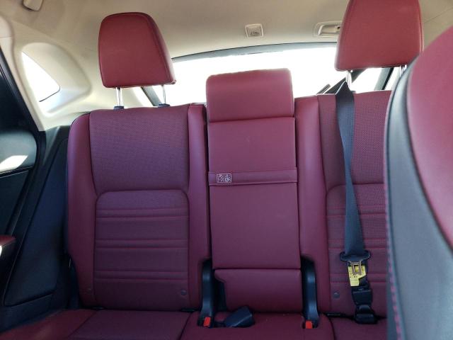 JTJBARBZ8K2216754 - 2019 LEXUS NX 300 BASE Qara foto 10