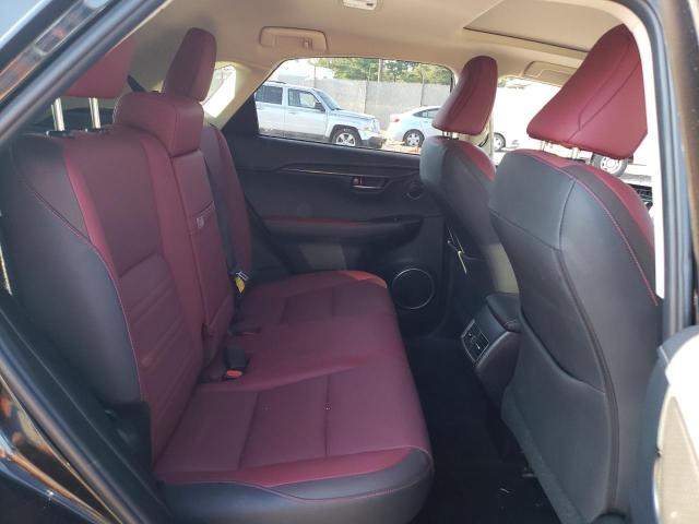 JTJBARBZ8K2216754 - 2019 LEXUS NX 300 BASE Qara foto 11