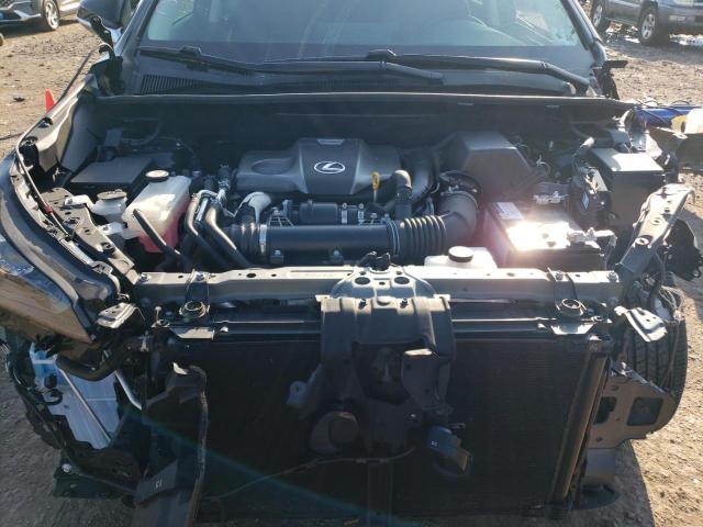 JTJBARBZ8K2216754 - 2019 LEXUS NX 300 BASE Qara foto 12