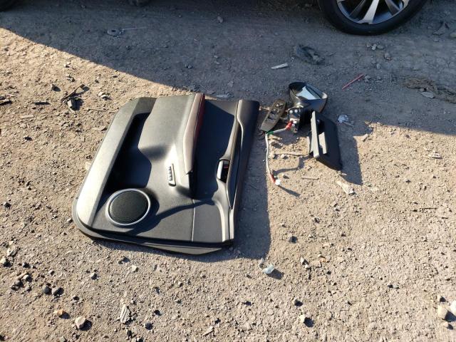 JTJBARBZ8K2216754 - 2019 LEXUS NX 300 BASE Qara foto 13