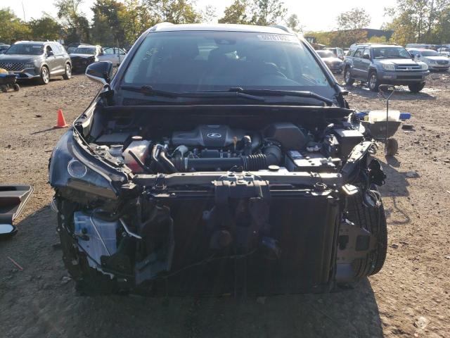 JTJBARBZ8K2216754 - 2019 LEXUS NX 300 BASE Qara foto 5