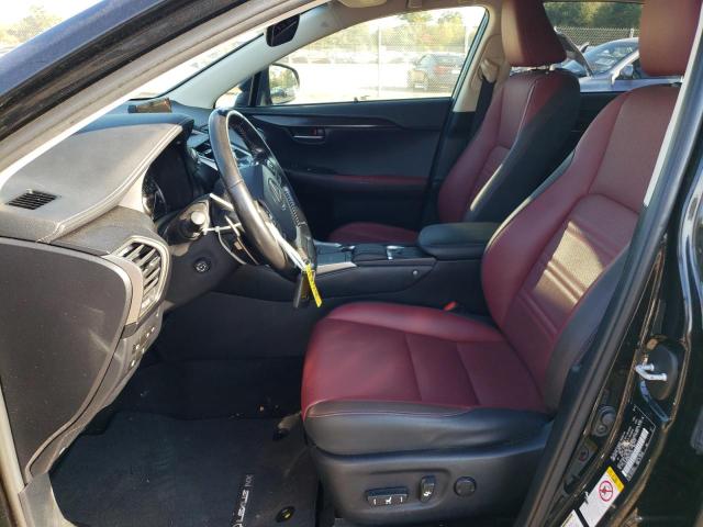 JTJBARBZ8K2216754 - 2019 LEXUS NX 300 BASE Qara foto 7