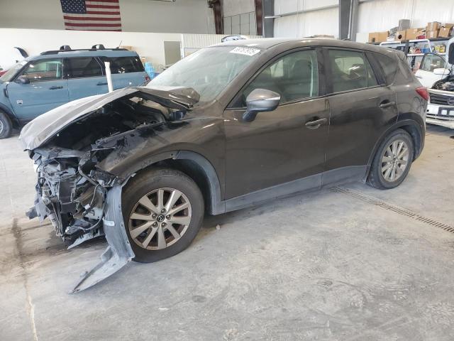 2016 MAZDA CX-5 SPORT, 