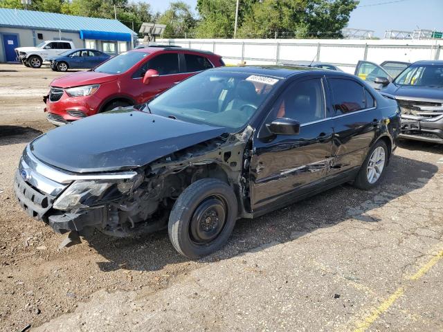 2011 FORD FUSION SEL, 
