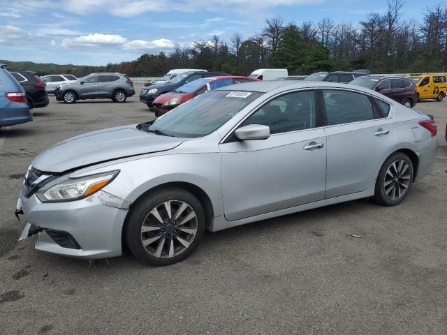 2016 NISSAN ALTIMA 2.5, 