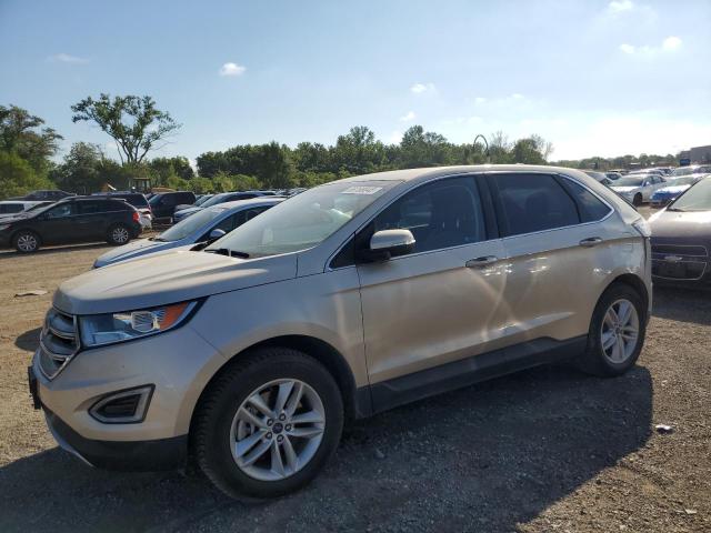 2017 FORD EDGE SEL, 