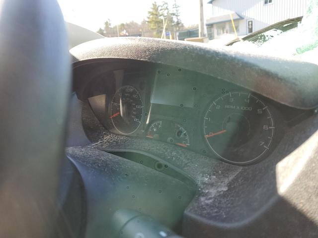 3C6URVJG7JE139459 - 2018 RAM PROMASTER 3500 HIGH თეთრი ფოტო 9