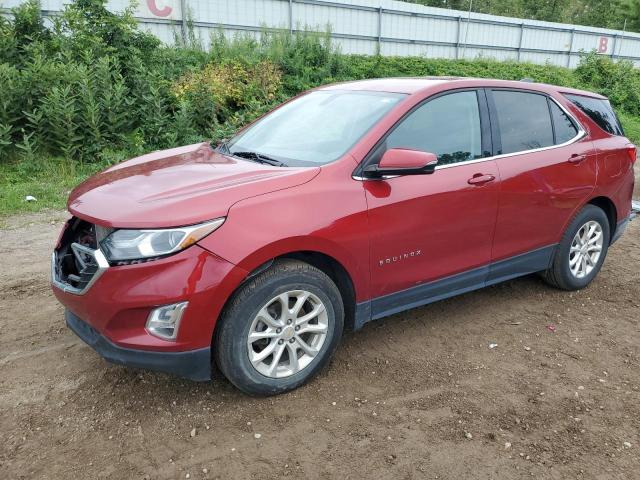 2019 CHEVROLET EQUINOX LT, 