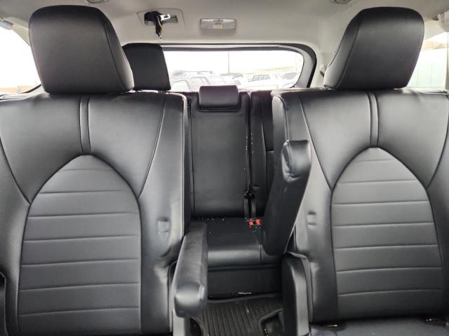 5TDHZRBH8NS572048 - 2022 TOYOTA HIGHLANDER XLE 银色 照片 10