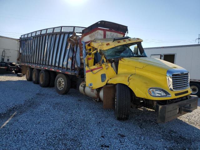 2005 FREIGHTLINER CONVENTION COLUMBIA, 