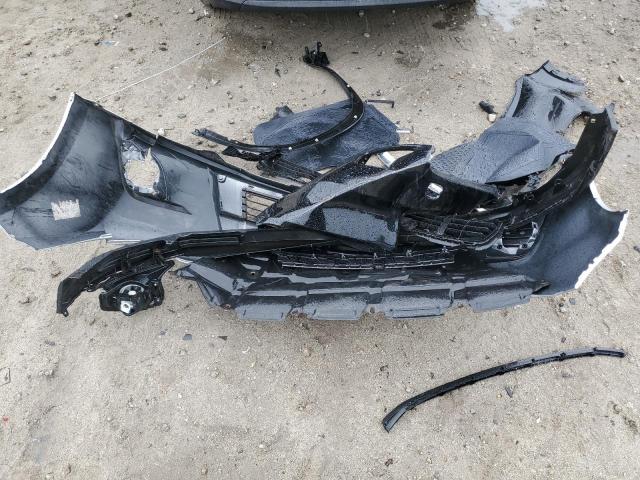 5TDJKRFH4FS192772 - 2015 TOYOTA HIGHLANDER XLE შავი ფოტო 13