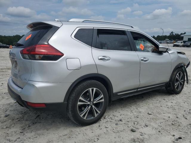 JN8AT2MTXHW403203 - 2017 NISSAN ROGUE S SILVER photo 3