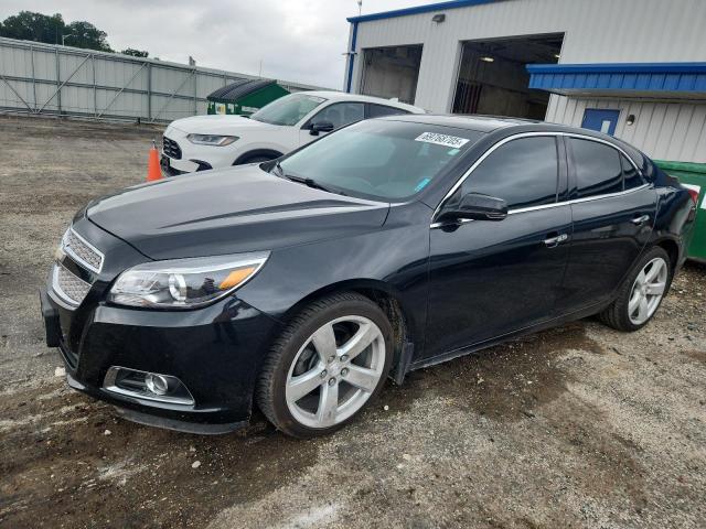 2013 CHEVROLET MALIBU LTZ, 