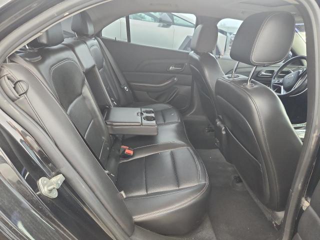 1G11J5SX4DF253021 - 2013 CHEVROLET MALIBU LTZ 黑色 照片 10