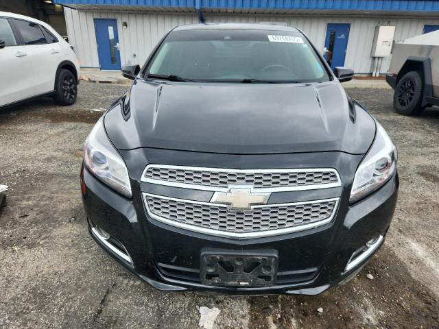 1G11J5SX4DF253021 - 2013 CHEVROLET MALIBU LTZ 黑色 照片 5