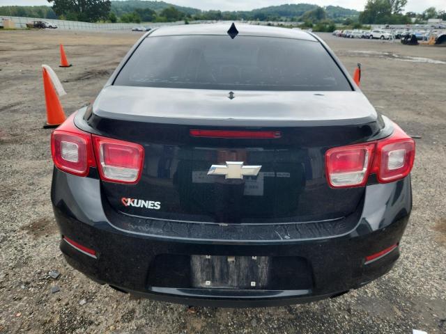 1G11J5SX4DF253021 - 2013 CHEVROLET MALIBU LTZ 黑色 照片 6